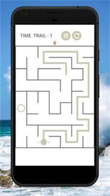迷宫陷阱Maze Trap