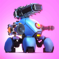 米格机器人战斗LittleBigRobots