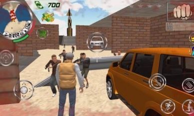 真实大佬模拟器Real Gangster 真实大佬模拟器Real Gangster