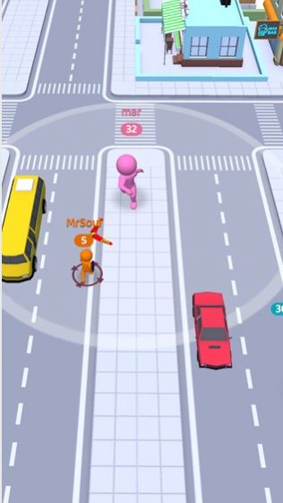 火柴人战场飞斧 火柴人战场飞斧