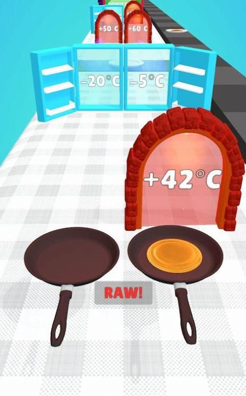 Cooking Pan!