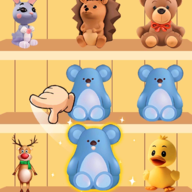 分类排序挑战(Good Sort)