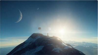 星际公民手机版SIERRA 7 星际公民手机版SIERRA 7