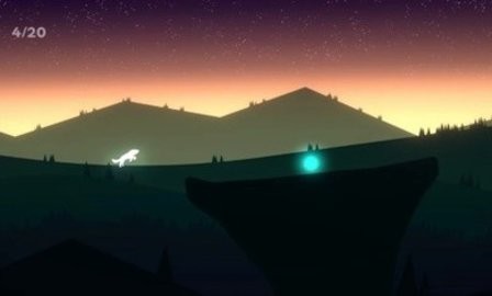 Light(光狼的冒险) Light(光狼的冒险)