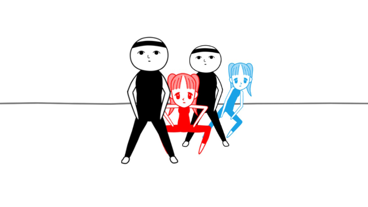 一起察言观色 一起察言观色