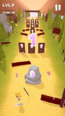 Headbanger(铁头冲刺)