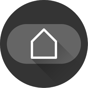 安卓虚拟HOME键APP(Multi-action Home Button)
