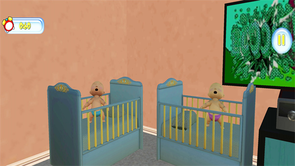 李二狗的虚拟人生