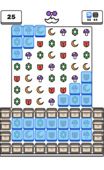 匹配收藏家 匹配收藏家