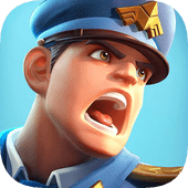 Battle Boom(战争热潮破解版)