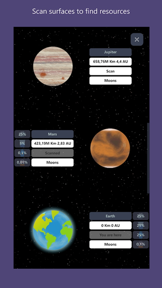 袖珍太空计划Pocket Space Program