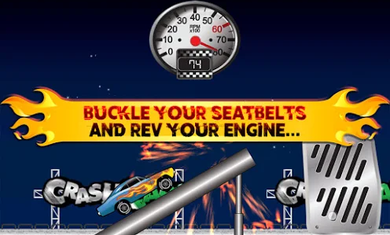 汽车破坏王解压正版