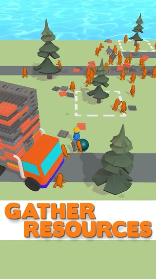 拆除大师Contract Master 3D