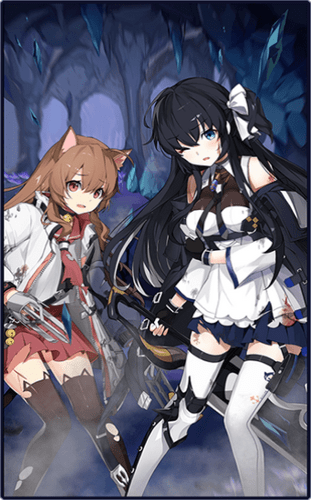 野生少女放置 野生少女放置