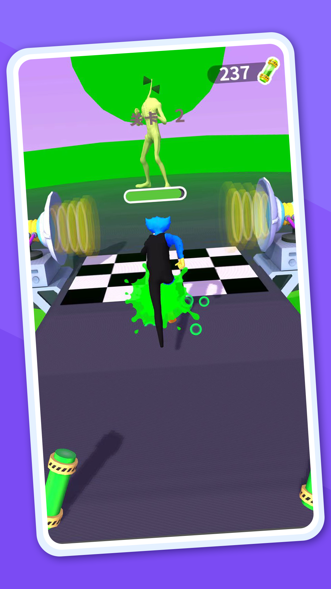 魔物进化对决 魔物进化对决