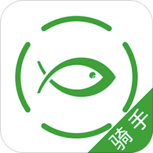 享去买菜骑手端