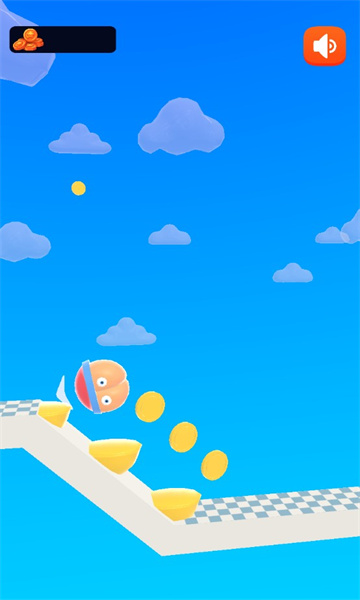 跳跃的屁屁手游(Hopping Cheeks)