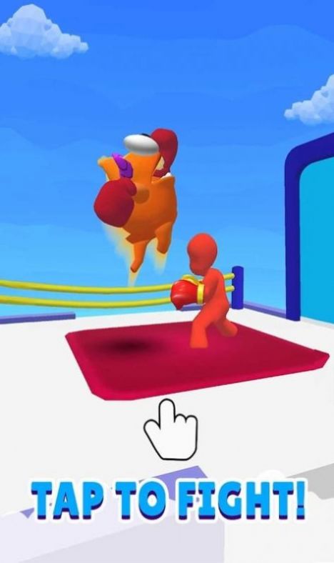 Craft City Monster(工艺城怪物)