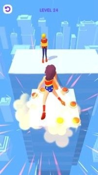 鞋跟大师(Heel Master)