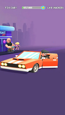 乞讨的生活Begging Life