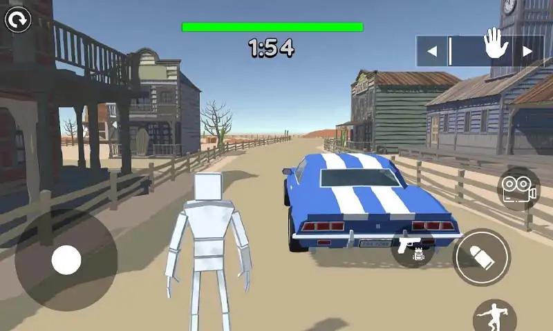 布娃娃生存艺术 布娃娃生存艺术