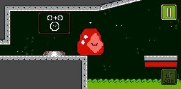 史莱姆逃狱(Slime Breakout)