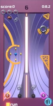 下落的车轮Thefallenwheel