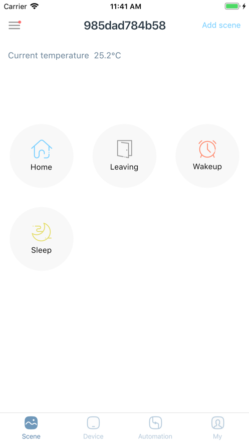 小燕在家app