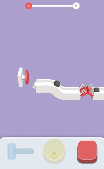 Ball Slider 3D(滚球冒险竞技)