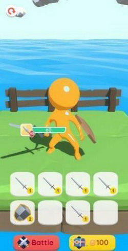 勇敢生产者BraveMaker