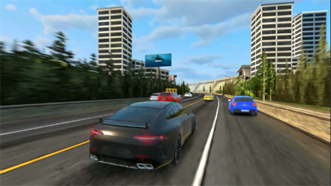 赛车2021
