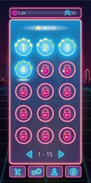 边框滑块(Border Slider) 边框滑块(Border Slider)