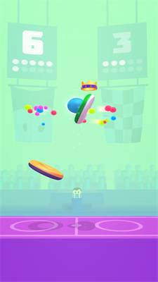 套圈之星Hoop Stars