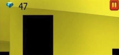 疯狂方块跑(Crazy Square Run) 疯狂方块跑(Crazy Square Run)