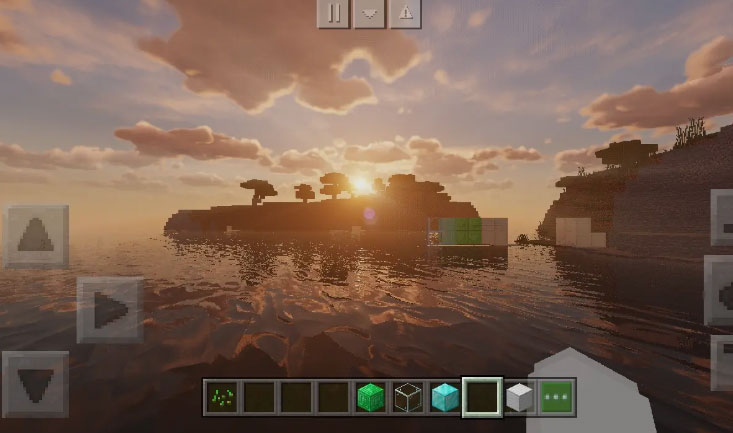 我的世界微信登录版