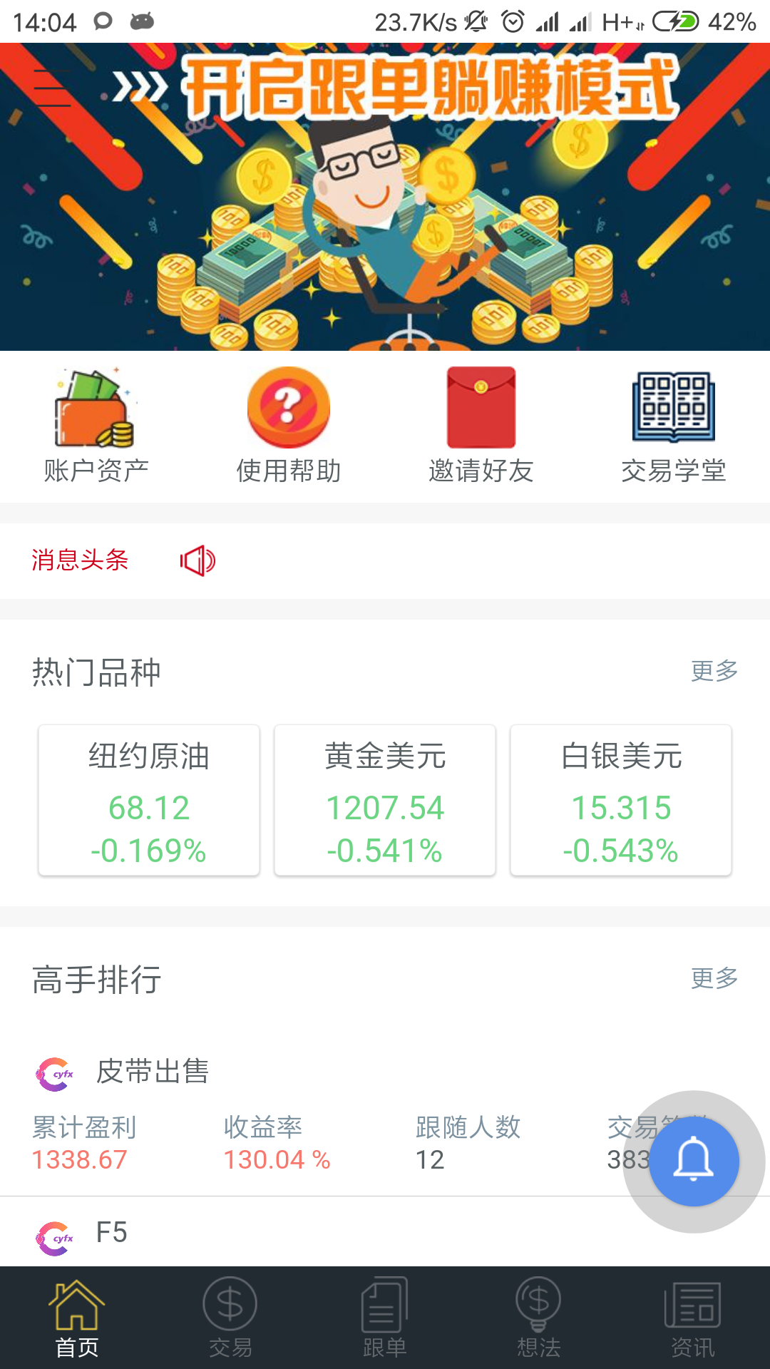 创盈社区