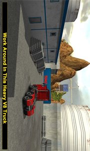 重型建筑起重机 重型建筑起重机