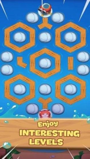 小猫救援海上逃生Cat Rescue