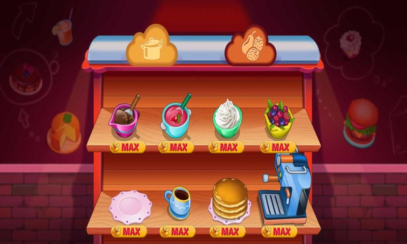 Food Country(美食之乡游戏)