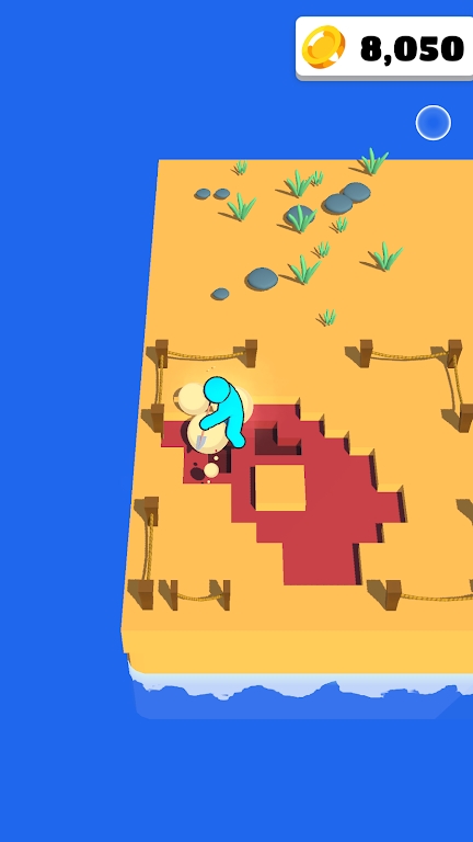 Idle Archaeologist(闲置的考古学家)