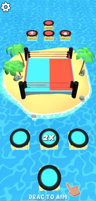 跳跃竞技闯关Jump Arena 跳跃竞技闯关Jump Arena