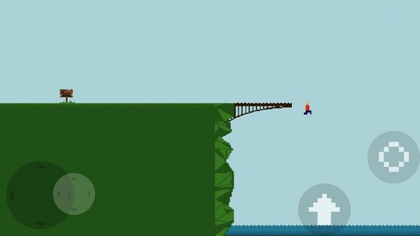 跳桥模拟器(JumpBridge)