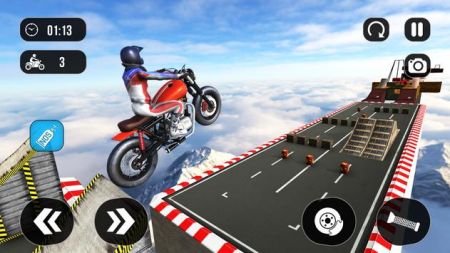 都市车手Urban Rider 3D