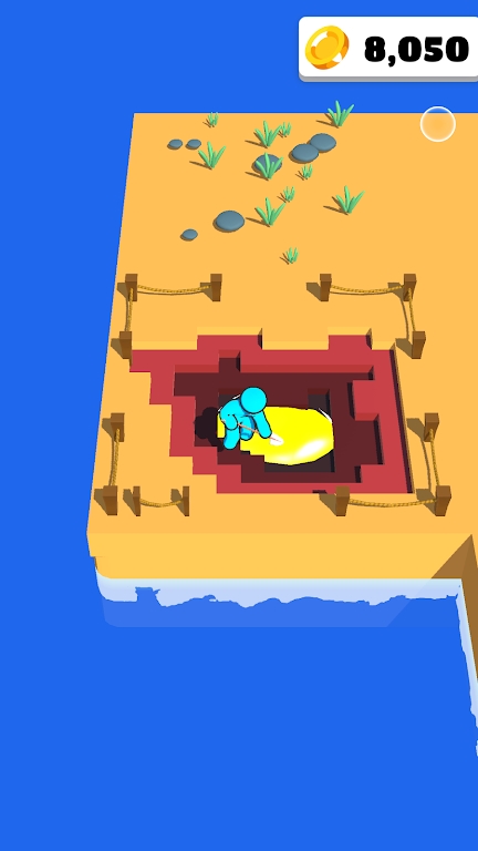 Idle Archaeologist(闲置的考古学家)