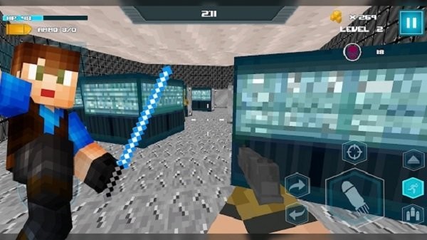 战斗打击士兵生存 战斗打击士兵生存