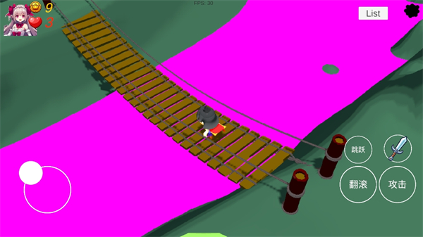 恶林王国黑神话传