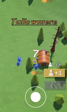 领域战争 领域战争