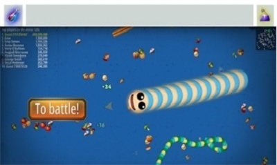 蛇形地带Worm zone puzl 蛇形地带Worm zone puzl