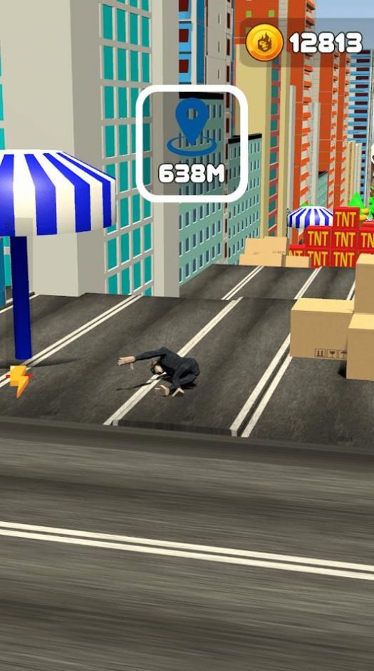 猴子撞车(Monkey Crash)