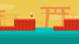 跑不出去会死的(Mr Jump) 跑不出去会死的(Mr Jump)